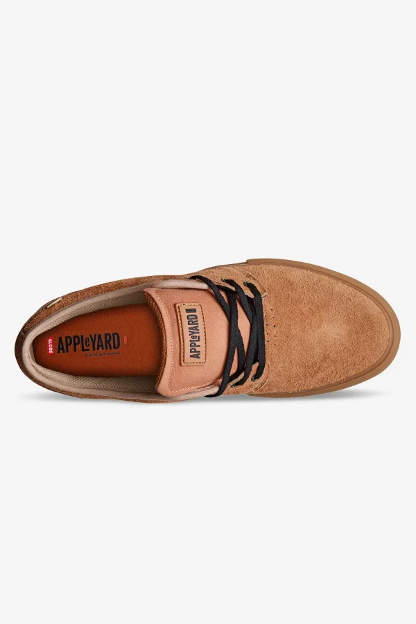 Globe Brand Mahalo - - Skate Shoes< Pro Shoes | Low Shoes