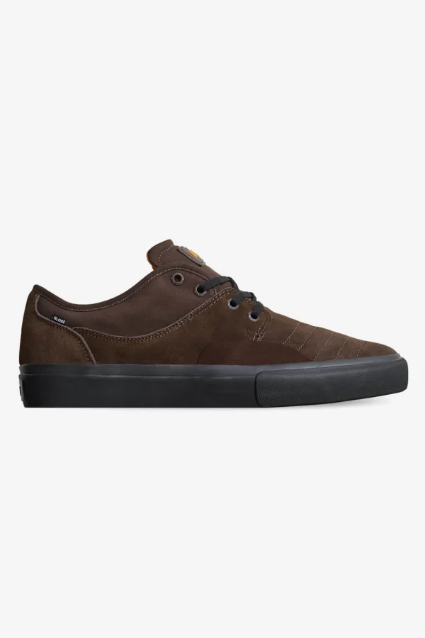 Globe Brand Mahalo Plus - - Skate Shoes< Pro Shoes