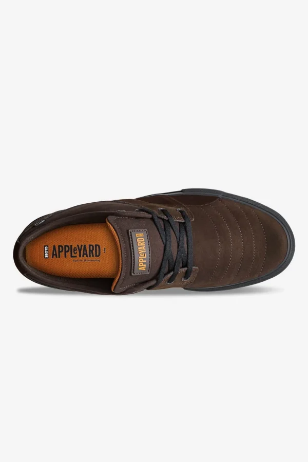 Globe Brand Mahalo Plus - - Skate Shoes< Pro Shoes