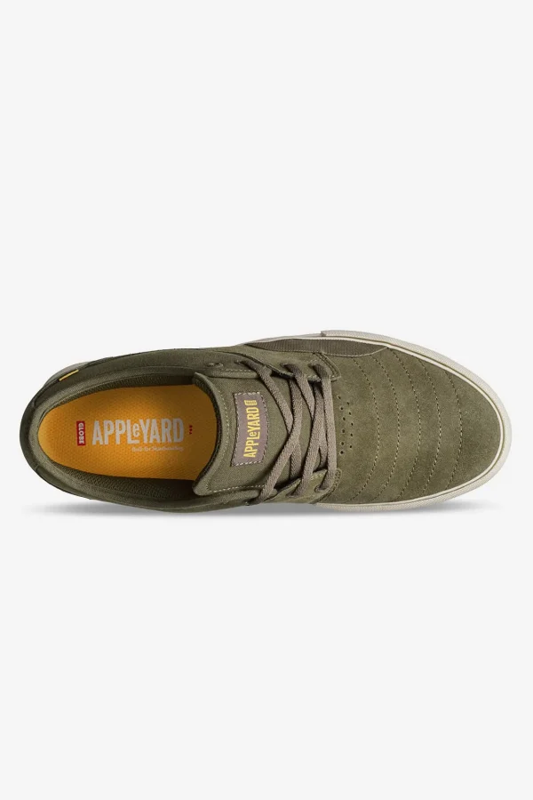 Globe Brand Mahalo Plus - - Skate Shoes< Low Shoes | Pro Shoes
