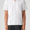Globe Brand Off Course SS Shirt - < Clothing