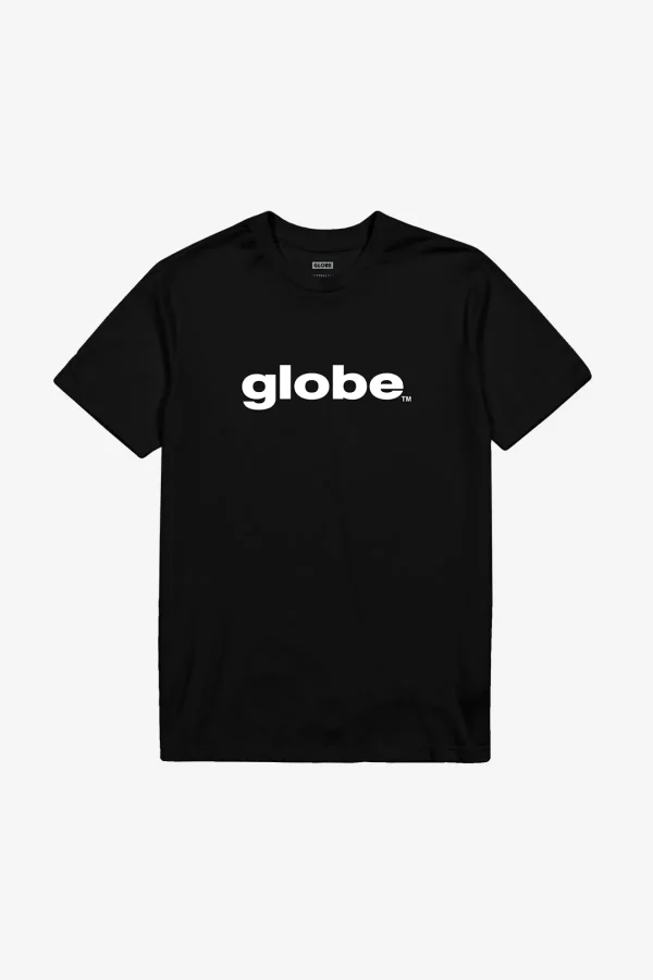 Globe Brand O.G Tee - < Clothing