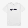 Globe Brand O.G Tee - < Clothing