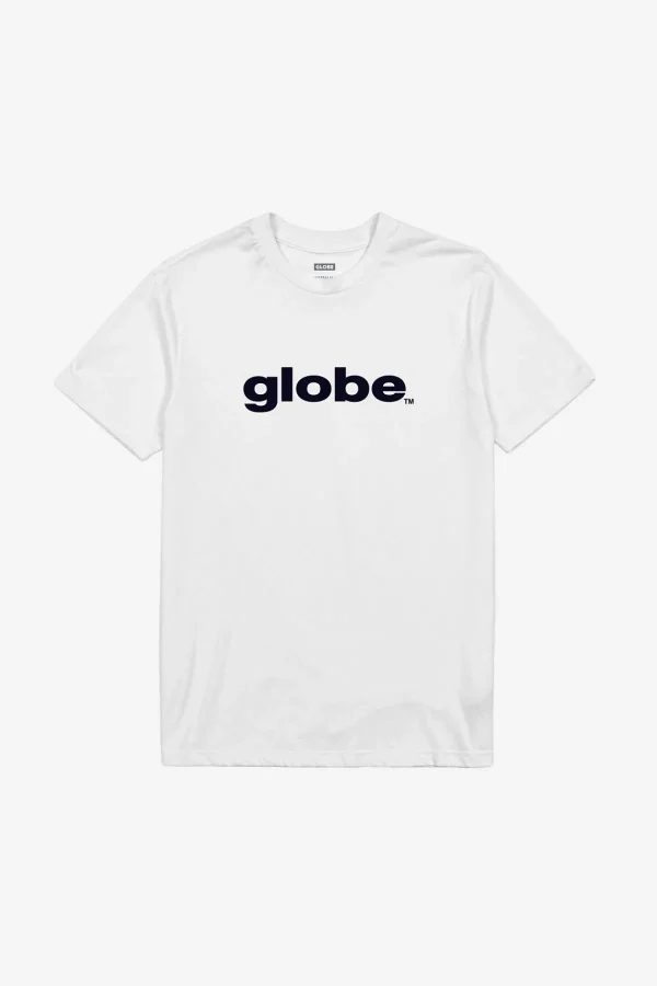 Globe Brand O.G Tee - < Clothing