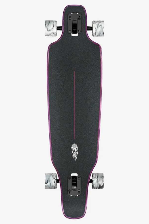 Globe Brand Outlier - - 36" Longboard< Longboards