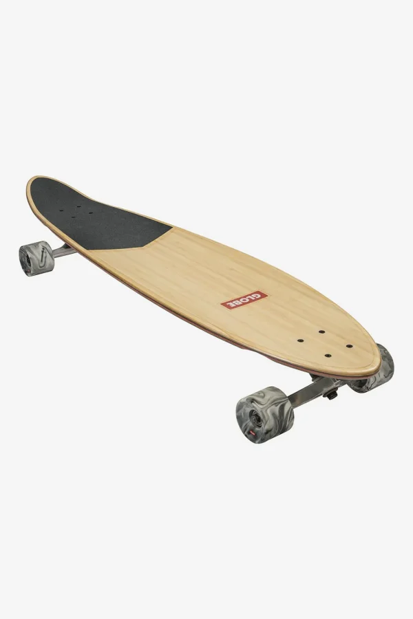 Globe Brand Pinner Classic - - 40" Longboard< Longboards