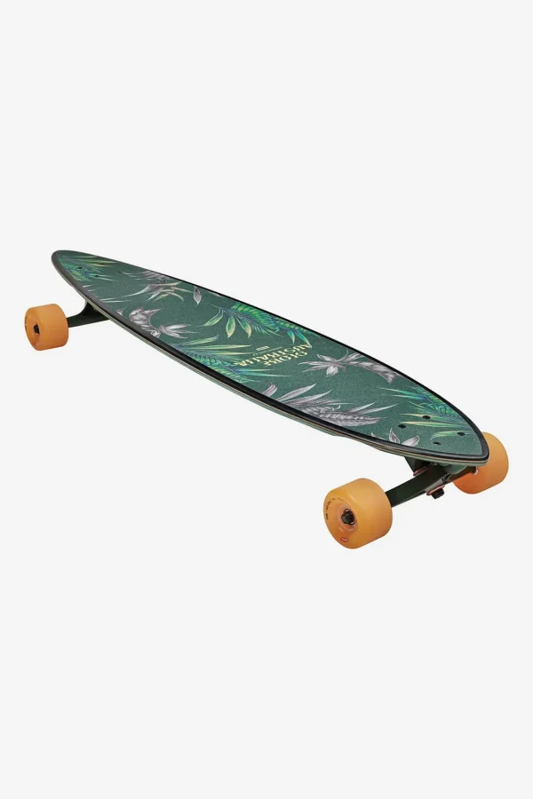 Globe Brand Pintail - Kookabura - 37" Longboard < Longboards
