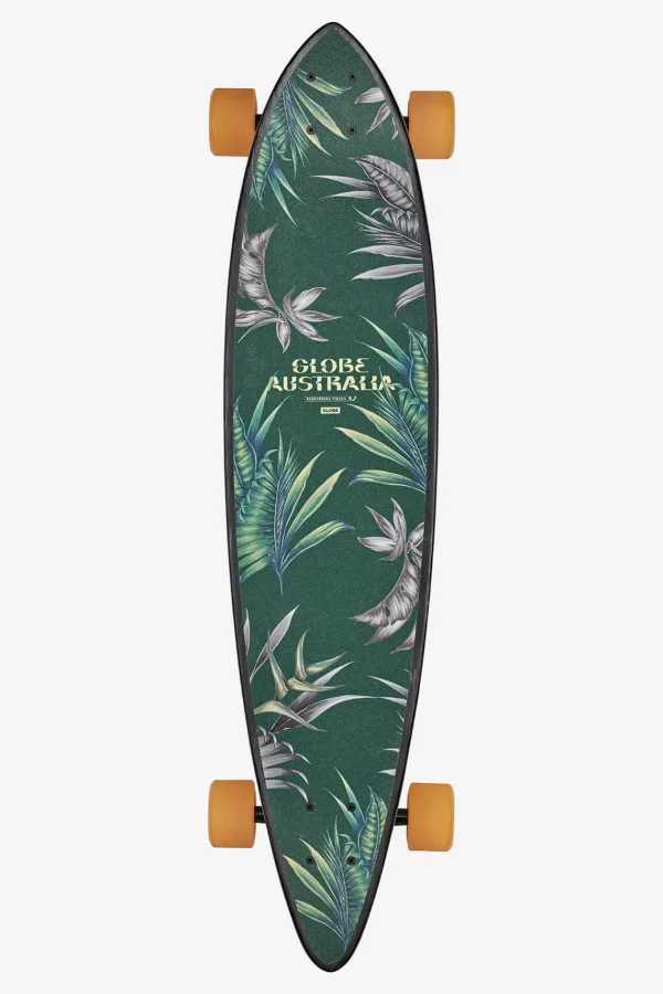 Globe Brand Pintail - Kookabura - 37