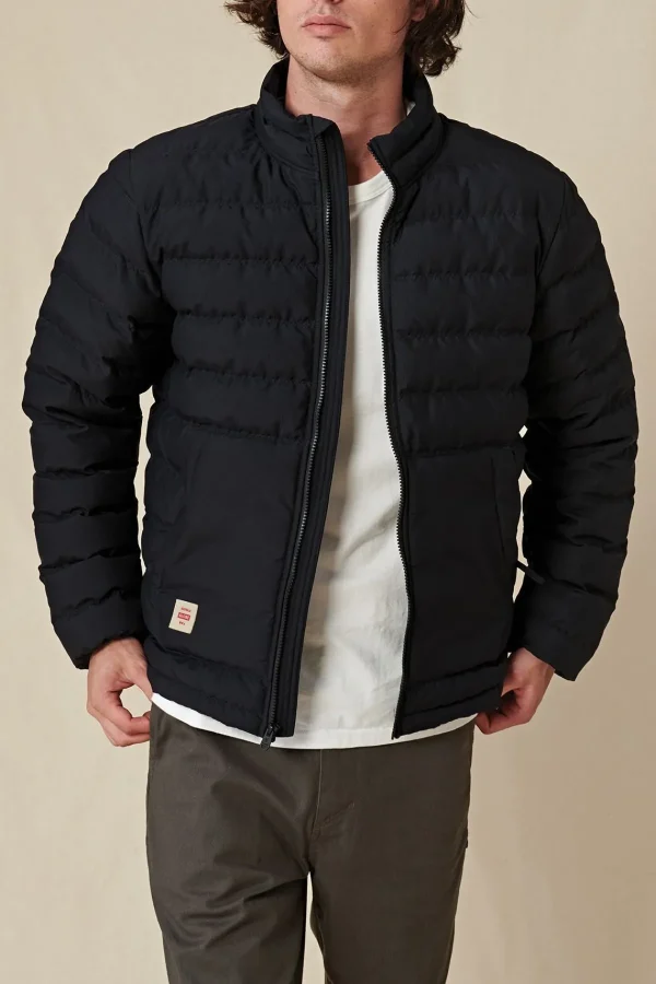 Globe Brand Prime Down Jacket - < Clothing