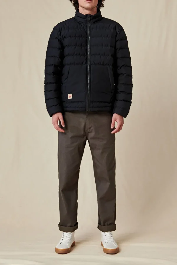 Globe Brand Prime Down Jacket - < Clothing