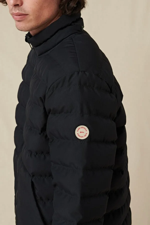 Globe Brand Prime Down Jacket - < Clothing