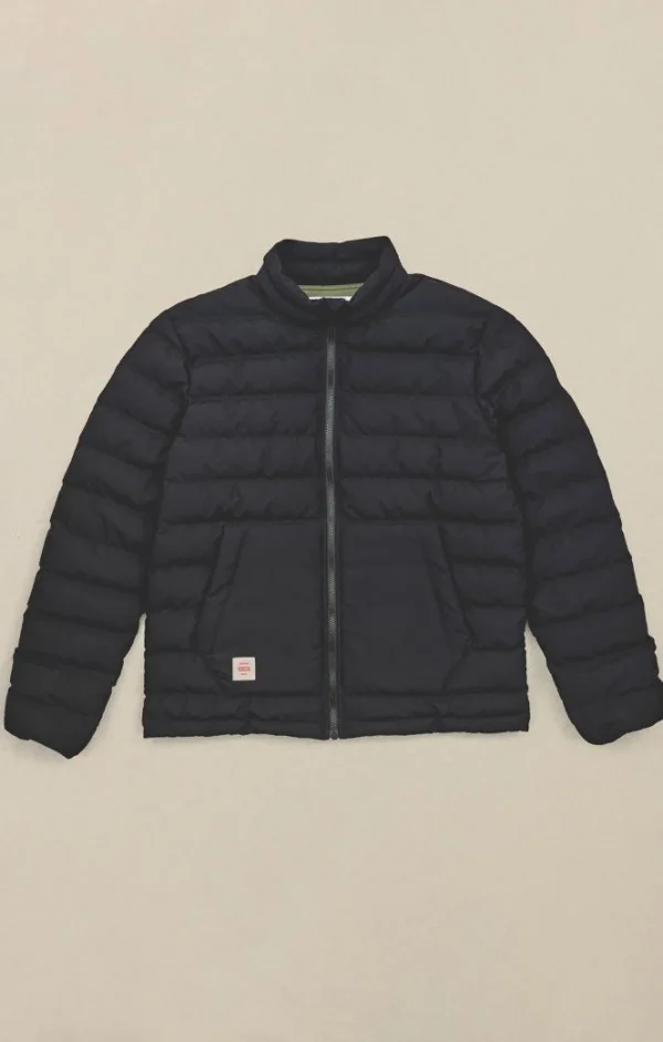 Globe Brand Prime Down Jacket - < Clothing