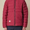Globe Brand Prime Down Jacket - < Clothing