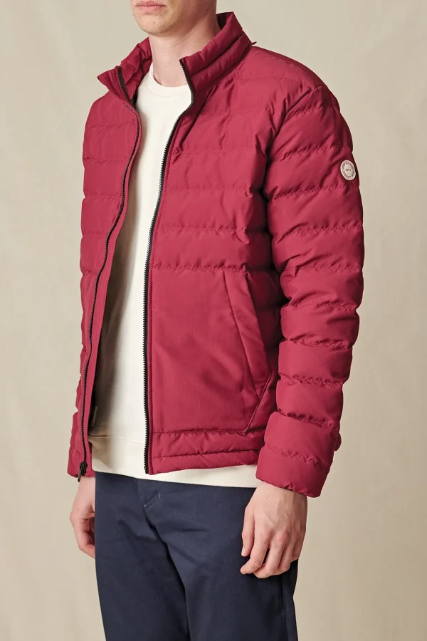 Globe Brand Prime Down Jacket - < Clothing