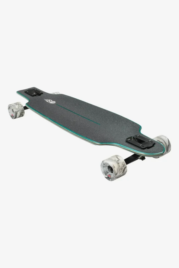 Globe Brand Prowler Mid - - 34