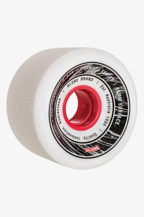 Globe Brand Roundabout - - Onshore Wheel 70mm< Wheels | Components