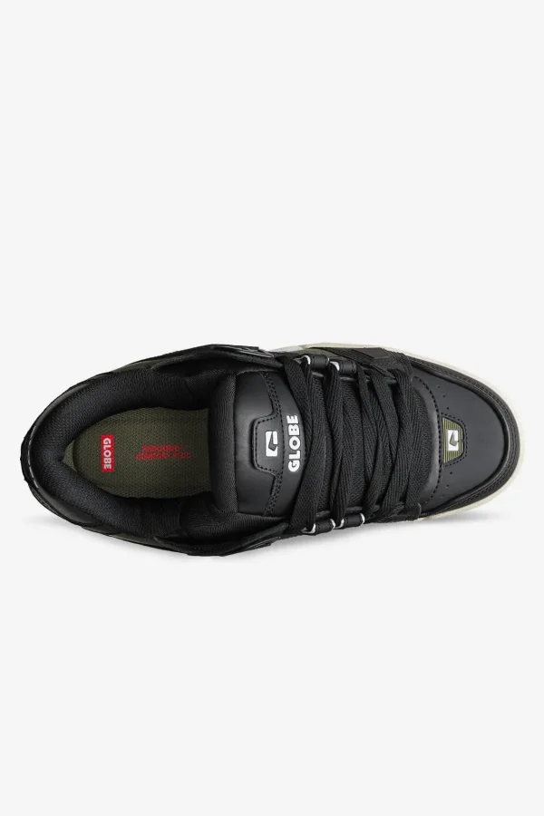Globe Brand Sabre - - Skate Shoes< Chunky Skate Shoes | Low Shoes