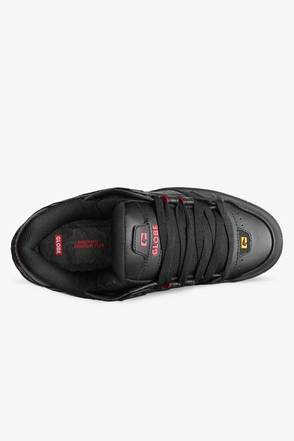 Globe Brand Sabre - - Skate Shoes< Chunky Skate Shoes | Low Shoes