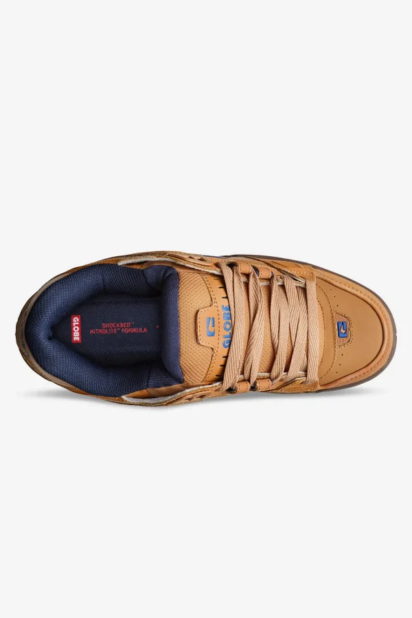 Globe Brand Sabre - - Skate Shoes< Chunky Skate Shoes | Low Shoes