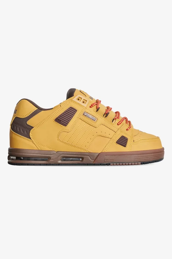 Globe Brand Sabre - - Skate Shoes< Chunky Skate Shoes