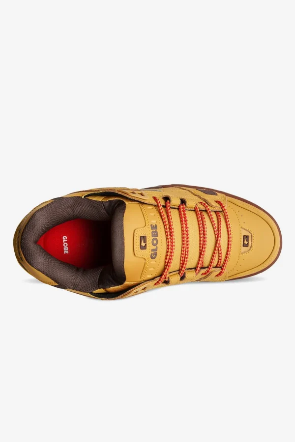 Globe Brand Sabre - - Skate Shoes< Chunky Skate Shoes