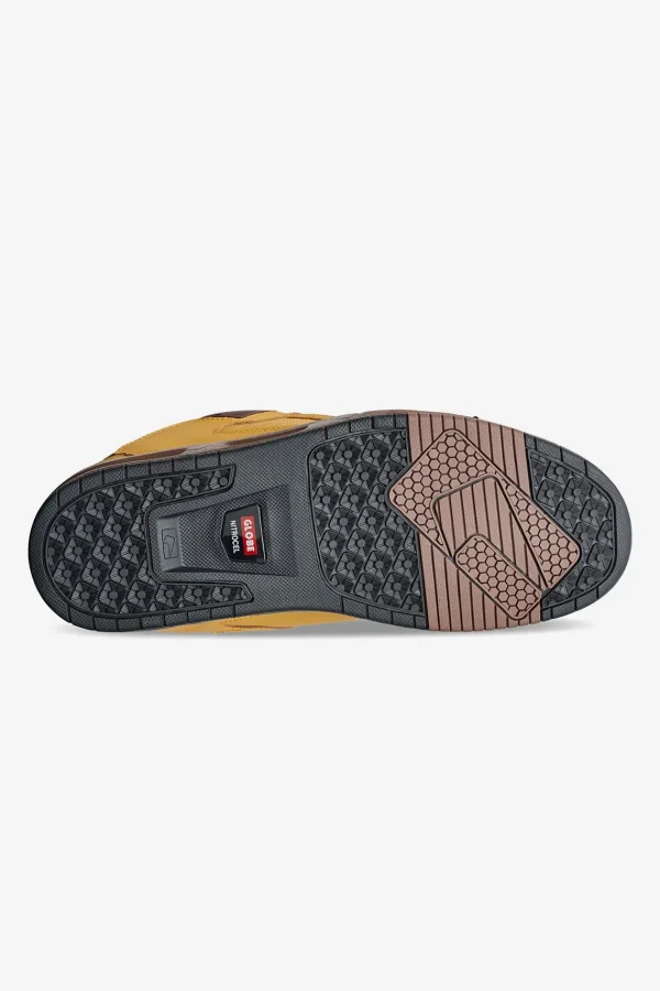 Globe Brand Sabre - - Skate Shoes< Chunky Skate Shoes