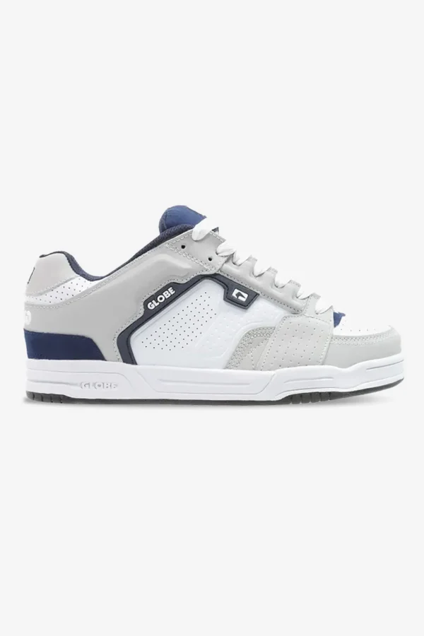 Globe Brand Scribe - < Chunky Skate Shoes | Low Shoes