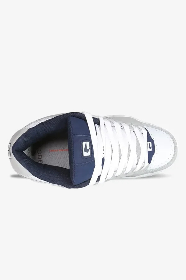Globe Brand Scribe - < Chunky Skate Shoes | Low Shoes