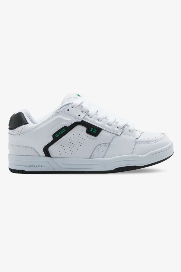 Globe Brand Scribe - < Low Shoes | Chunky Skate Shoes