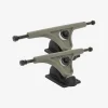 Globe Brand Slant Mag Reverse Kingpin Truck - Grey Black < Trucks | Components