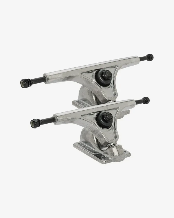 Globe Brand Slant Reverse Kingpin Truck -Raw < Trucks | Components