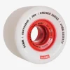 Globe Brand Softsider - - Cruiser Wheel 65mm< Wheels | Components