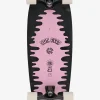 Globe Brand Sun City 2 - - 30" Surf Skate< Surf Skate