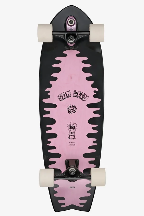 Globe Brand Sun City 2 - - 30" Surf Skate< Surf Skate