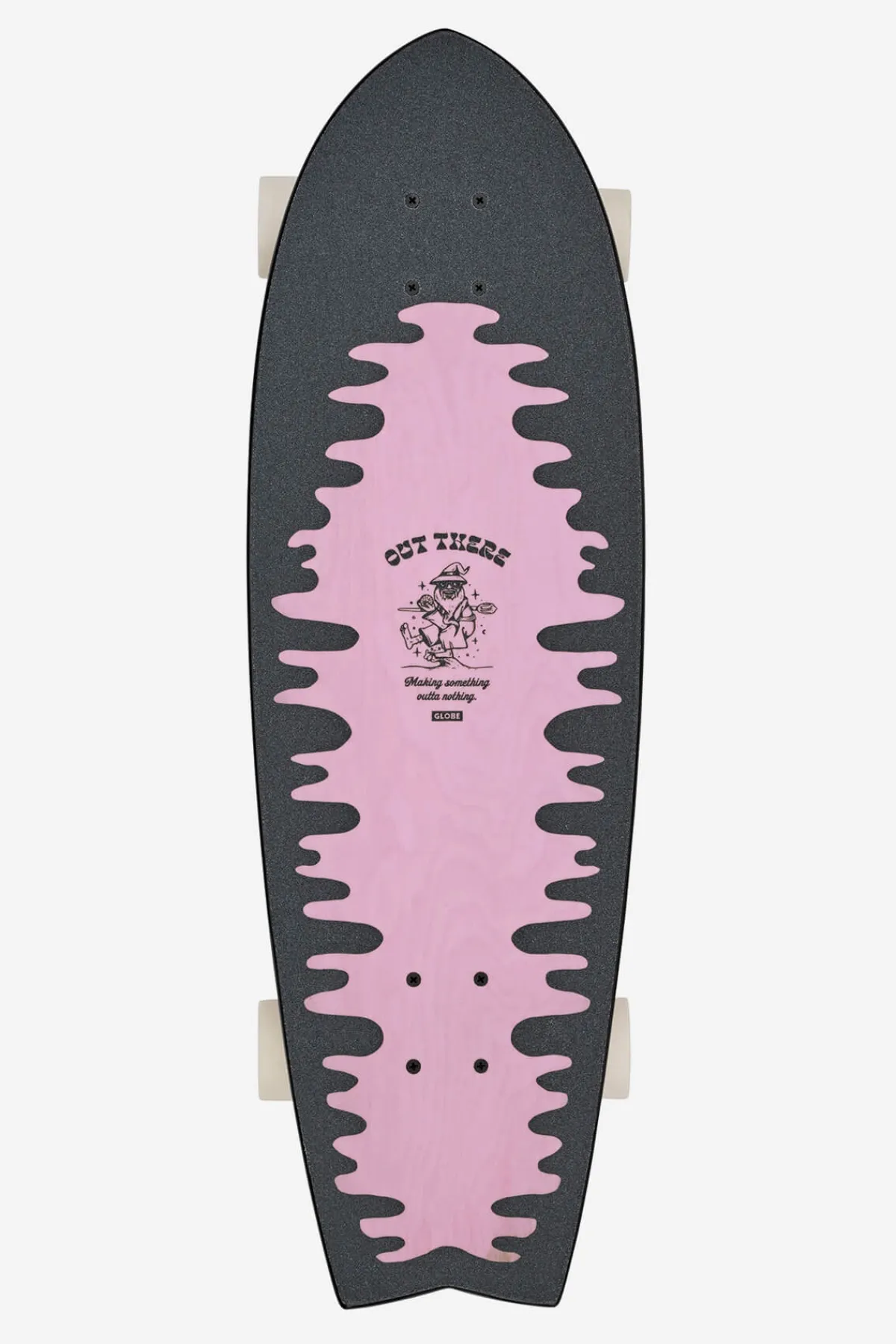 sun_city___lazy_daisy___s_1.webp Globe Brand Sun City 2 - - 30" Surf Skate< Surf Skate