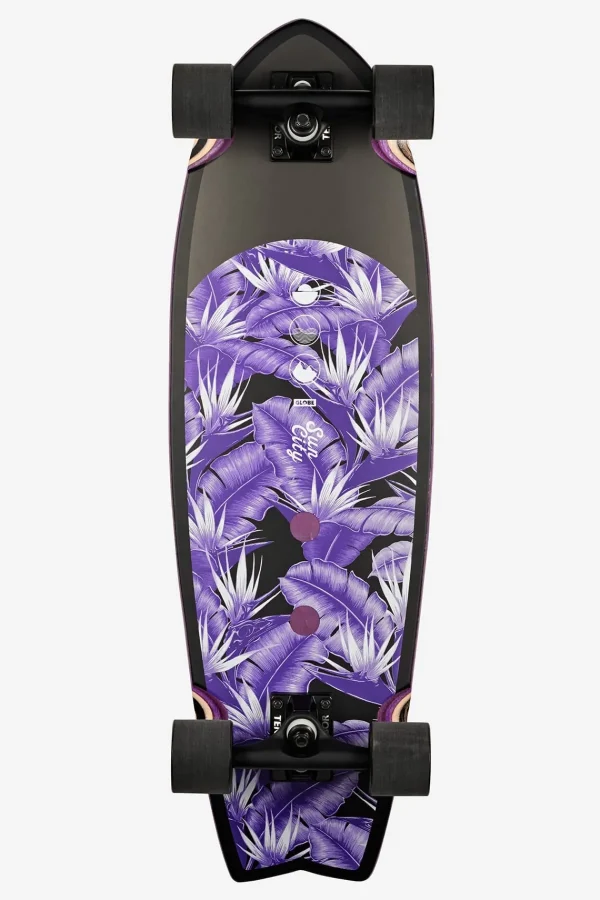 Globe Brand Sun City - - 30" Cruiserboard< Cruiser Boards