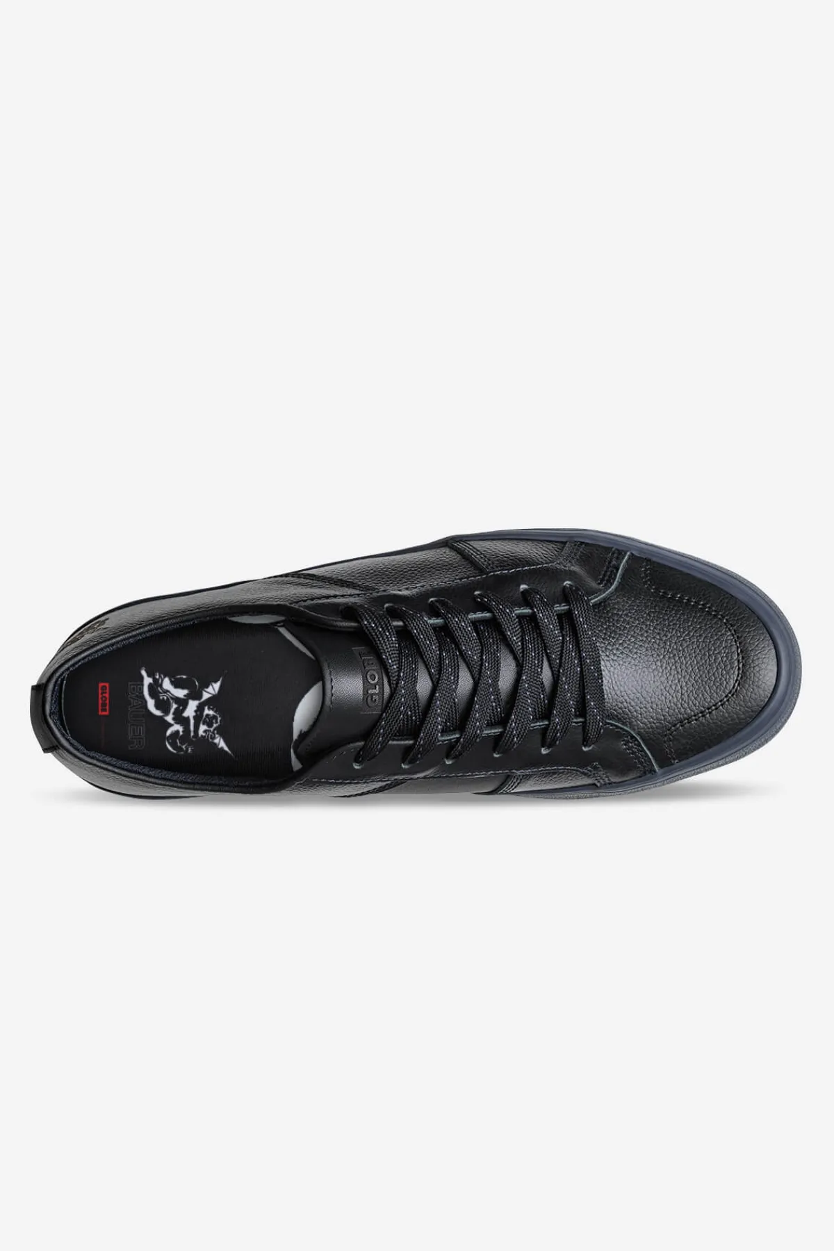 surplus__blackbluebauer___1.webp Globe Brand Surplus - - Skate Shoes< Pro Shoes