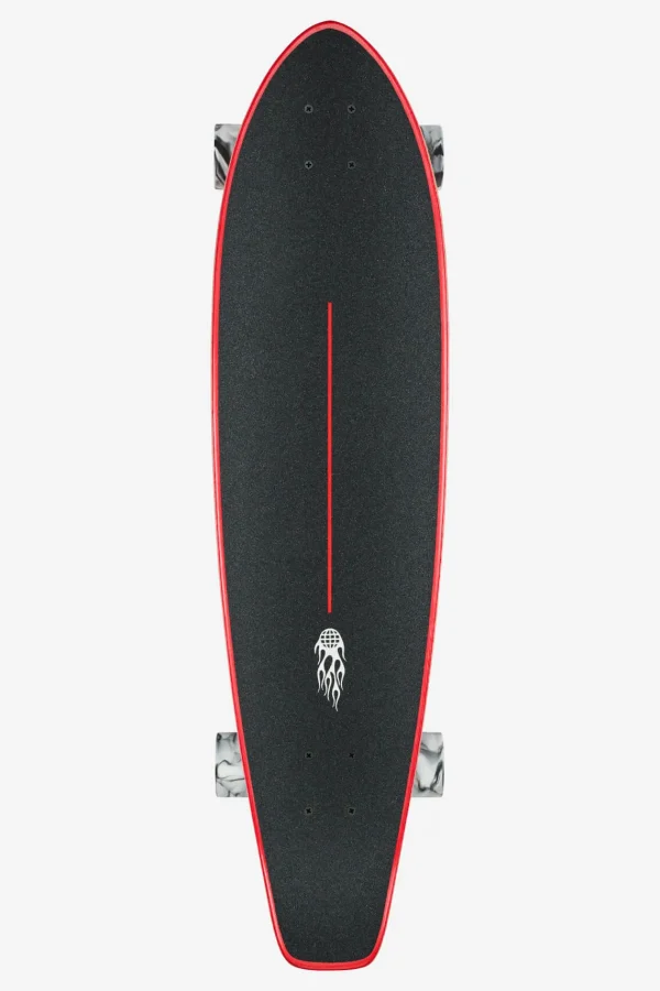 Globe Brand The All-Time - - 35" Longboard< Longboards