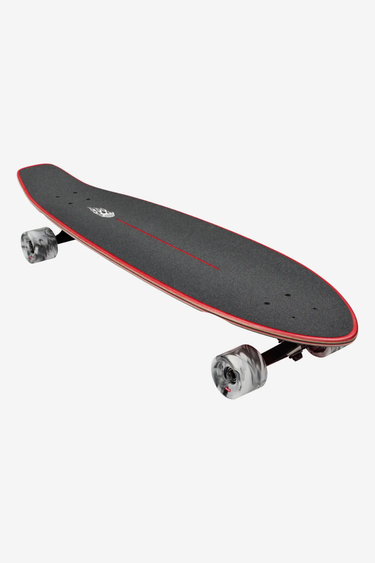 the_alltime__red_flames___3.webp Globe Brand The All-Time - - 35" Longboard< Longboards