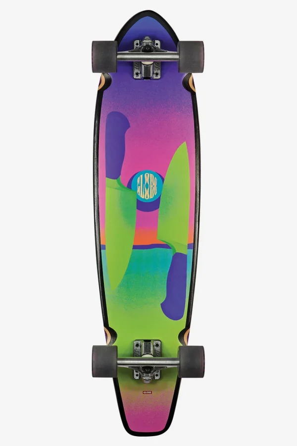 Globe Brand The All-Time - - 35" Longboard< Longboards