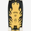 Globe Brand Thumpy - - 30" Surf Skate< Surf Skate
