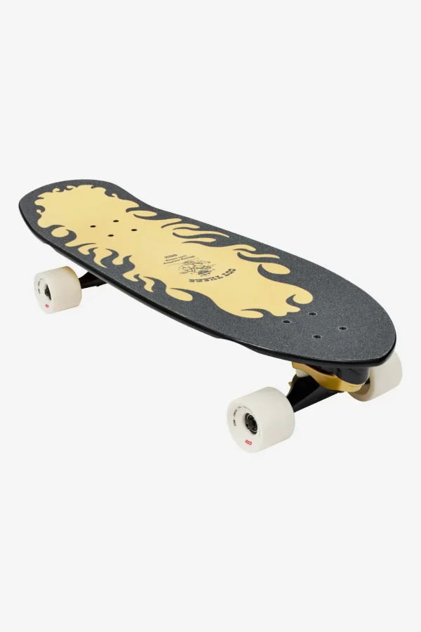 Globe Brand Thumpy - - 30