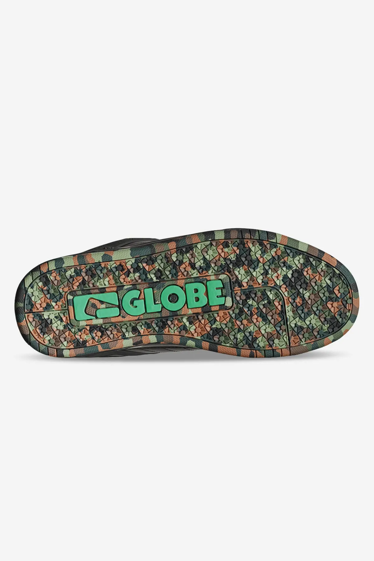 tilt__blackgreenmosaic__s_2.webp Globe Brand Tilt - - Skate Shoes< Chunky Skate Shoes | Low Shoes