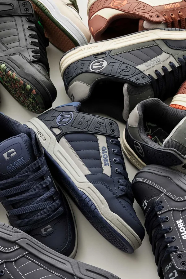 Globe Brand Tilt - - Skate Shoes< Chunky Skate Shoes | Low Shoes