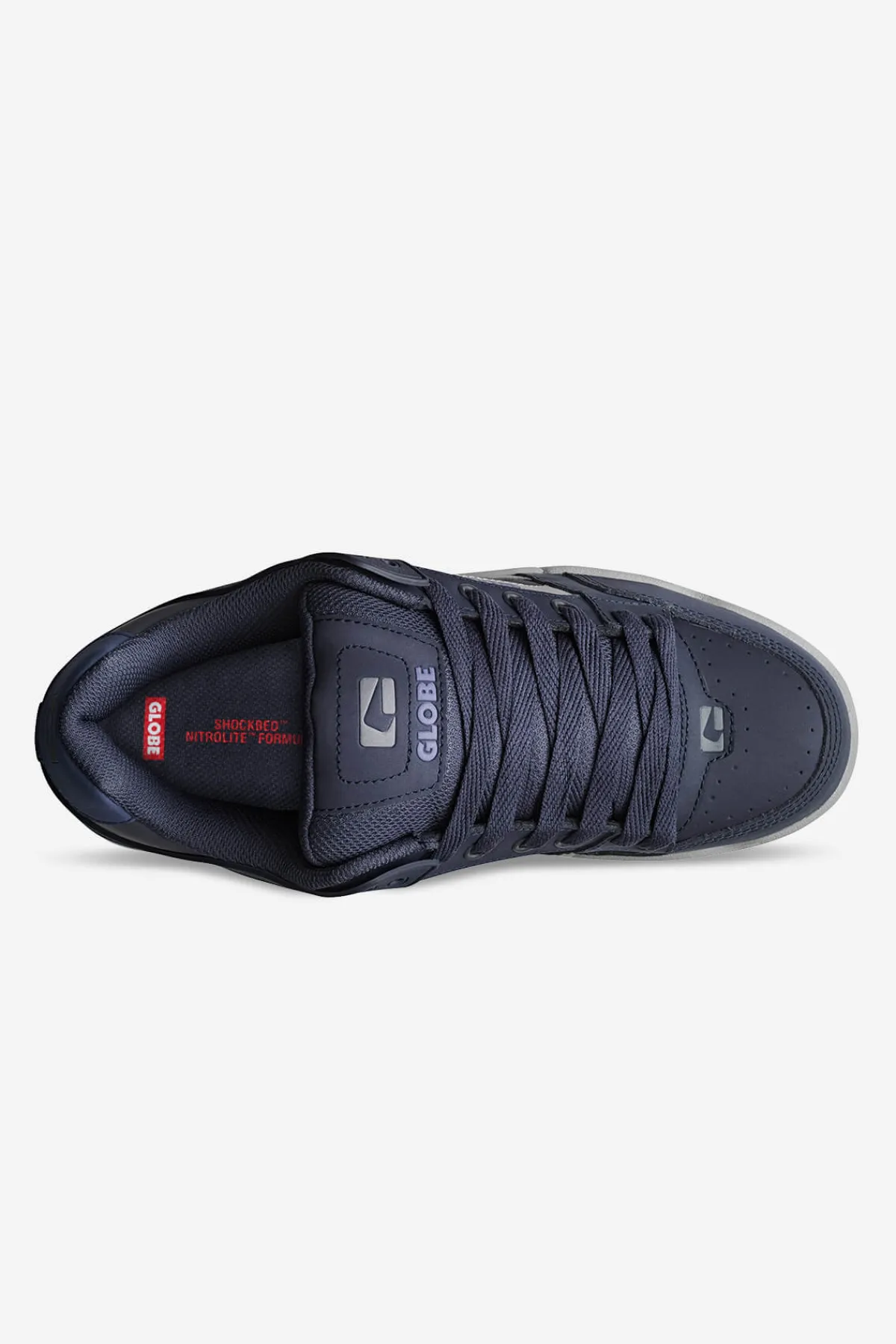 tilt__navydenim__skate_sh_2.webp Globe Brand Tilt - - Skate Shoes< Chunky Skate Shoes