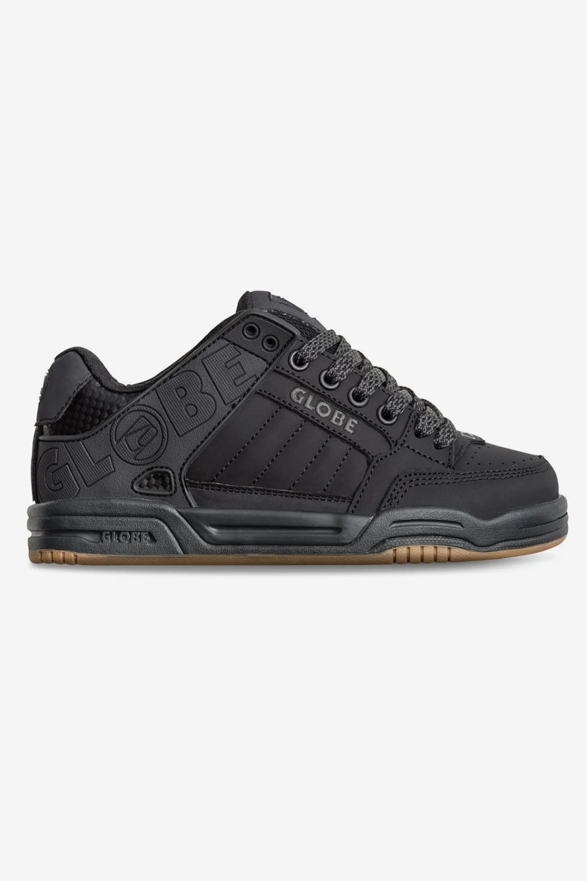 tilt_kids__dark_shadowpha_0.webp Globe Brand Tilt Kids - - Skate Shoes<Kids Kids Skate Shoes