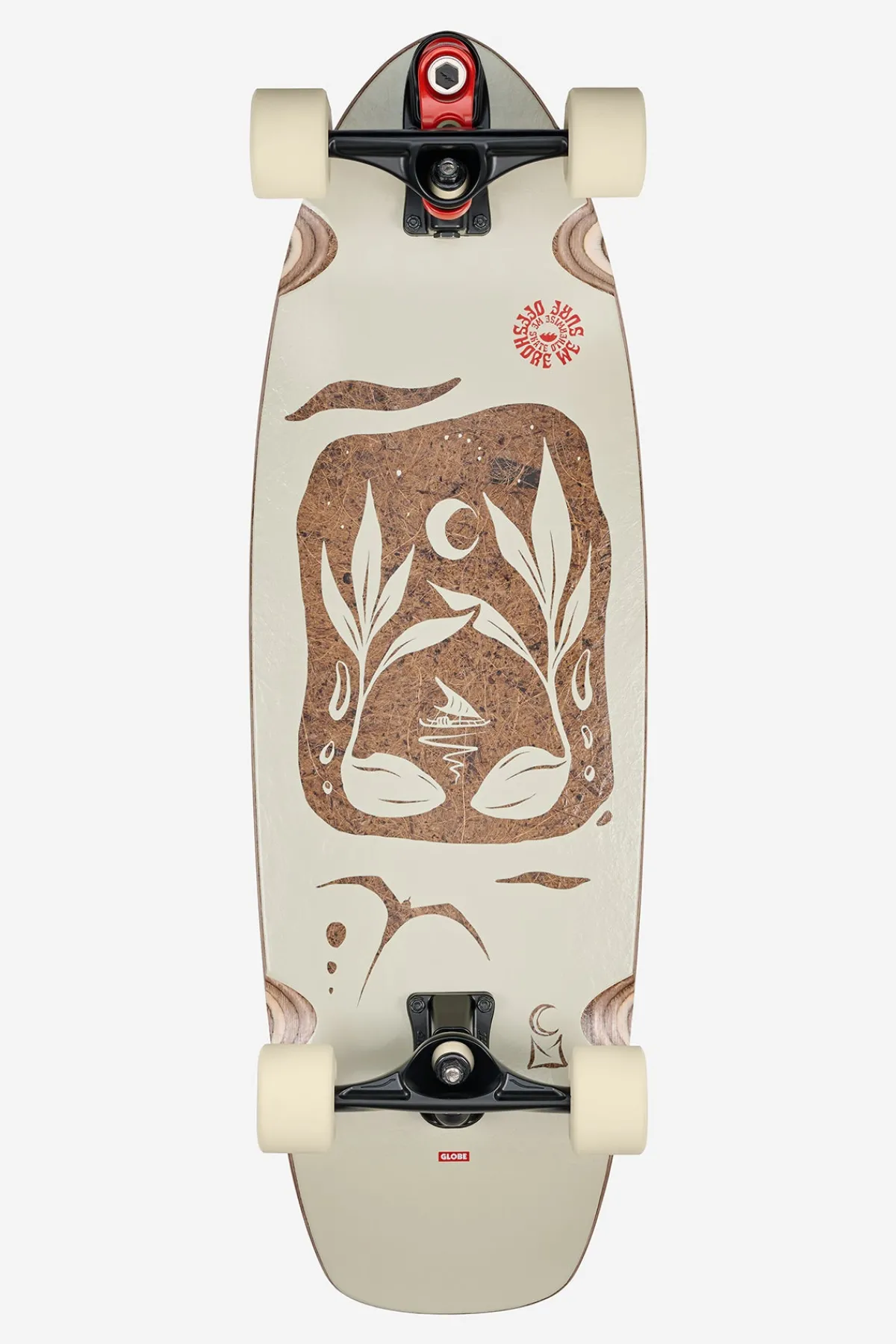 zuma__ss_coconutniu_voyag_0.webp Globe Brand Zuma - - 31.5" Surf Skate< Cruiser Boards | Surf Skate
