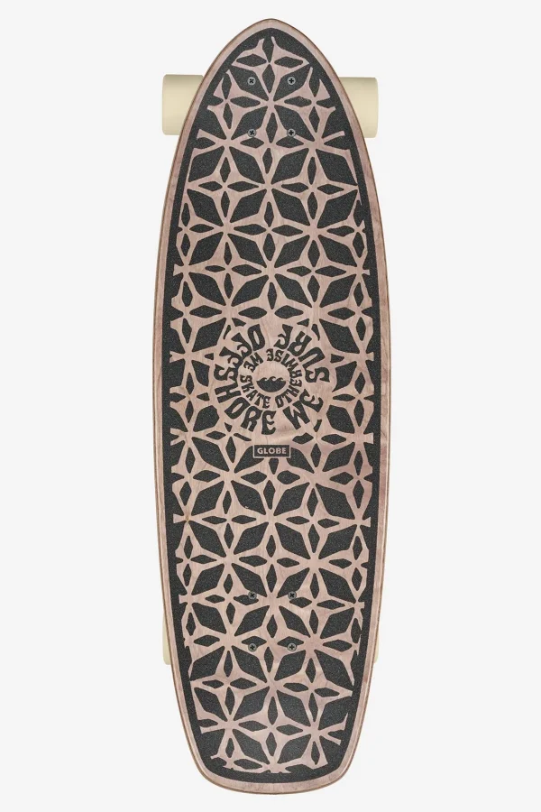 Globe Brand Zuma - - 31.5" Surf Skate< Cruiser Boards | Surf Skate