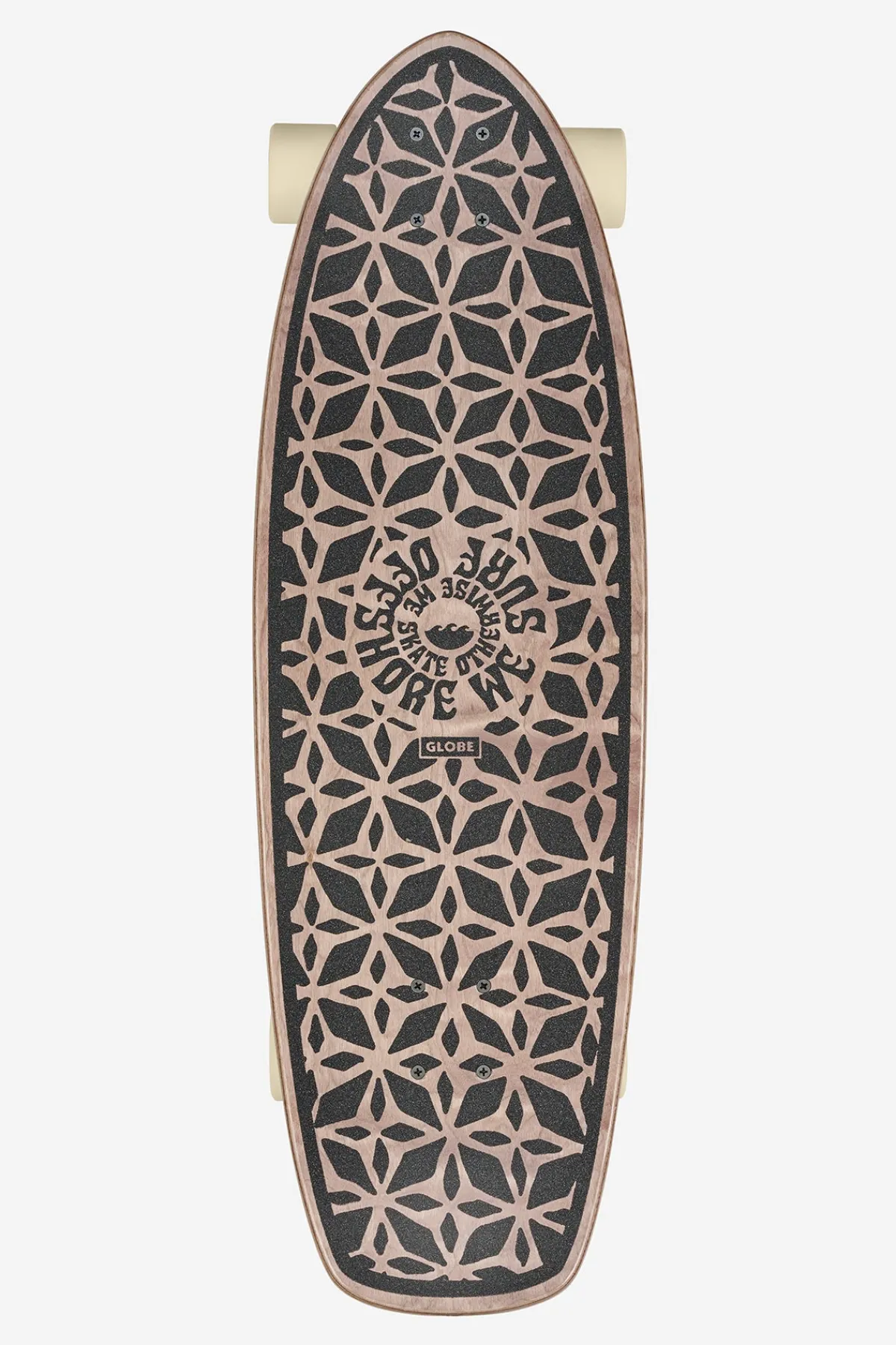 zuma__ss_coconutniu_voyag_1.webp Globe Brand Zuma - - 31.5" Surf Skate< Cruiser Boards | Surf Skate